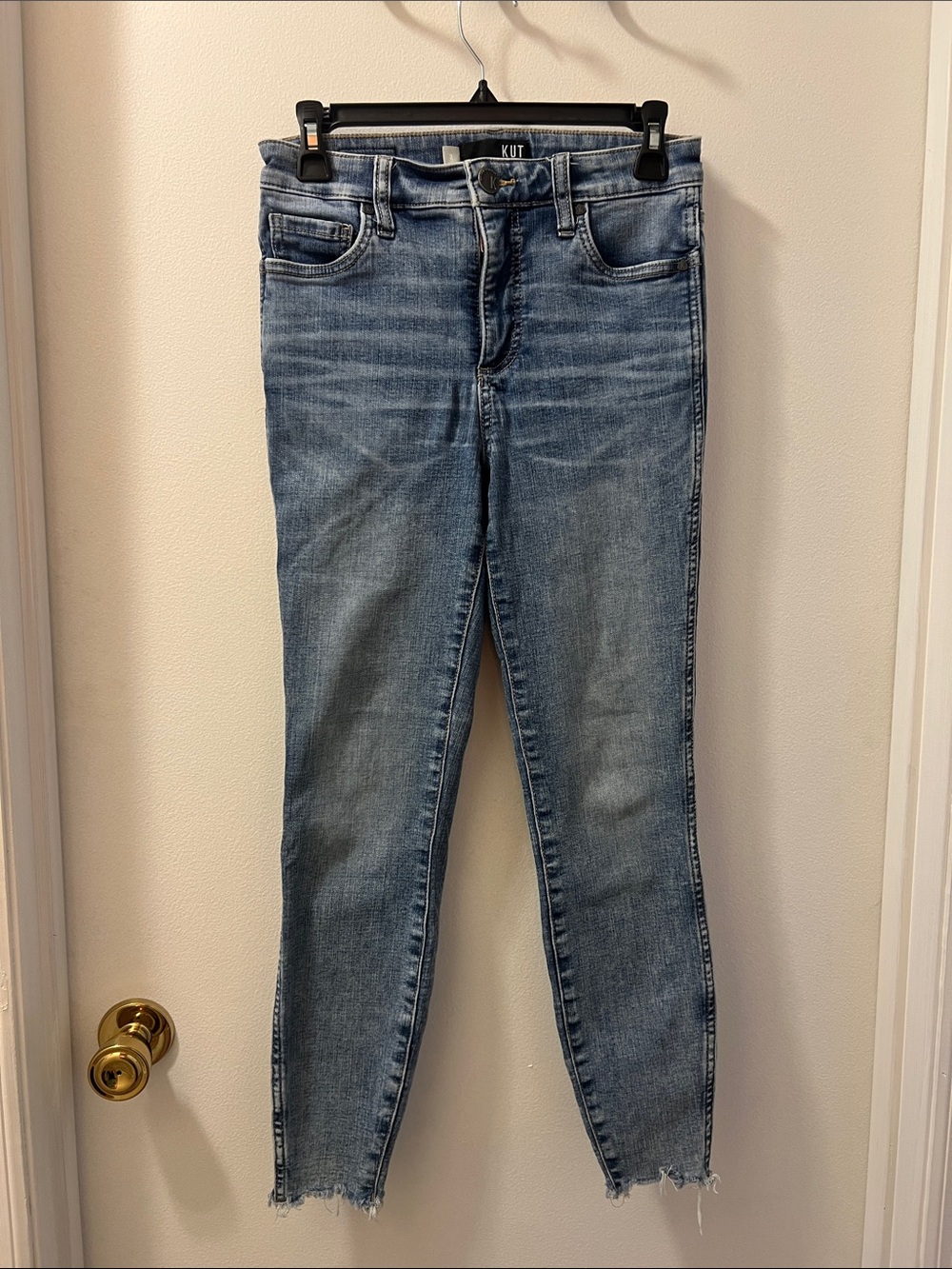 EUC KUT from the kloth jeans